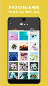 Camera Phone X - Camera OS (Camera HD) screenshot 5