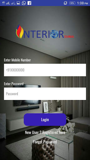 INTERIOR DUNIA screenshot 2