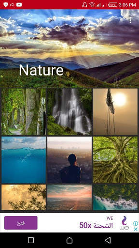 Best Wallpapers 2020 | Free offline wallpapers! screenshot 4