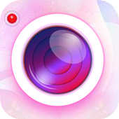 2019 Beauty Selfie Camera Pro &amp; Photo Editor أيقونة