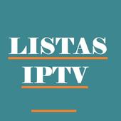 Listas IPTV icon