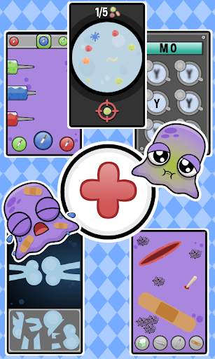 Moy 2 - Virtual Pet Game 7 تصوير الشاشة