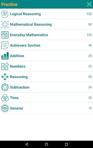 IMO - Math Olympiad screenshot 10
