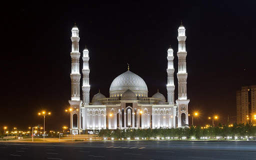 خلفيات المسجد خلفيات HD 15 تصوير الشاشة