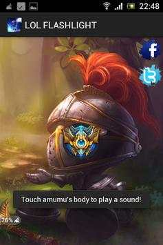 League of Legends FLASHLIGHT screenshot 4