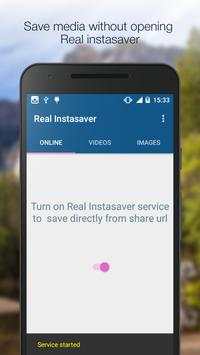 IGet-Save Instagram profile images,photos & videos screenshot 6