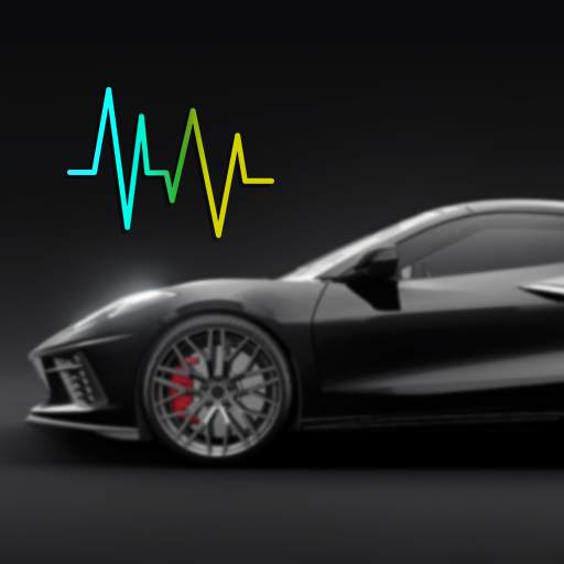 Super Car Engine Sounds Sim 4.0