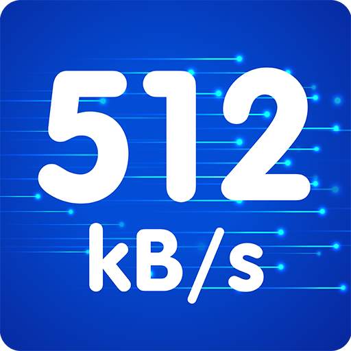 NetSpeed Meter Pro: Internet Speed Meter 1.3