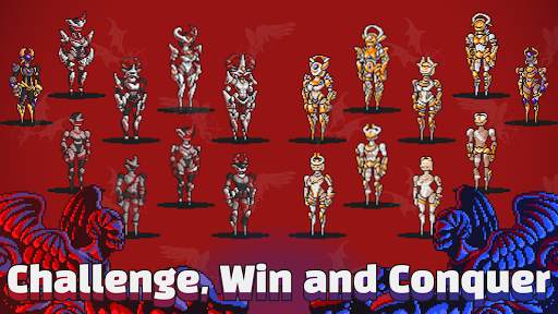 Archer Of God screenshot 6