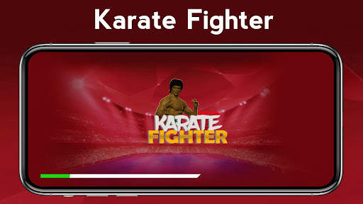 Karate Fighter - Karate Game screenshot 4