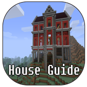 House Building Minecraft PE icon