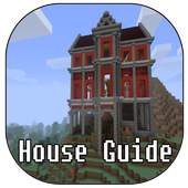 House Building Minecraft PE 1.0