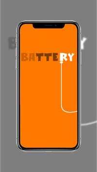 Fast Charger - Fast Battery Charger 2018 screenshot 1