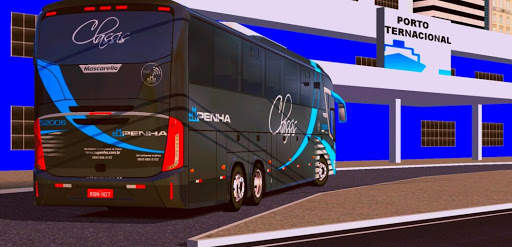 Skins World Bus screenshot 5