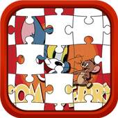 Tom Puzzle Block 1.0