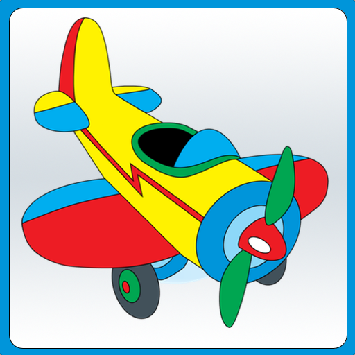 ikon Plane vs Missiles