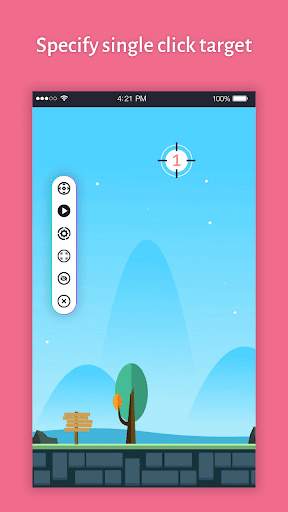 AutoTap: Automatic Tapper screenshot 4