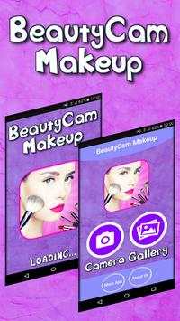 BeautyCam Makeup screenshot 5