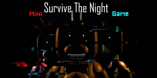 Mini Survive The Night screenshot 1