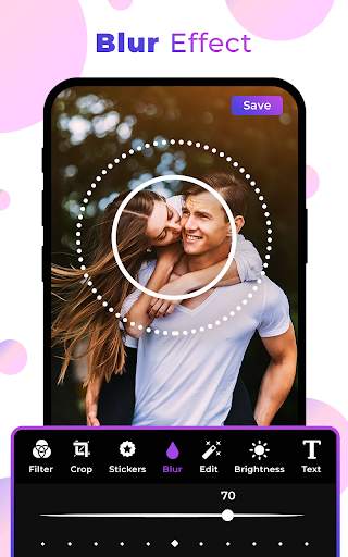 Photo Editor screenshot 4