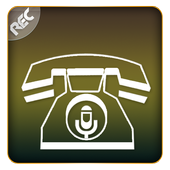 Call Recorder icon