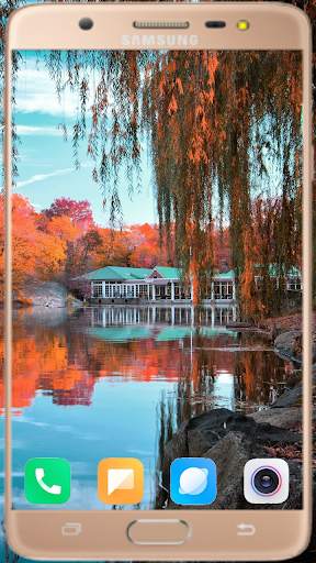 Beautiful Place Wallpaper Best HD screenshot 14