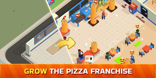 Pizza Ready! screenshot 3