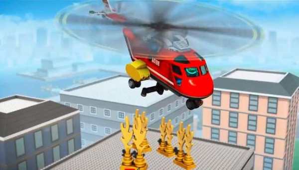 Guide for LEGO City Build, Chase, Cars & Fun screenshot 1