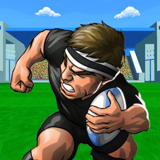Rugby World Championship 2 4.1