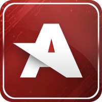 Arka Browser: Unblock Sites logo