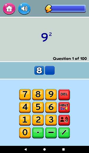 Math Games - Learn Cool Brain Boosting Mathematics screenshot 14