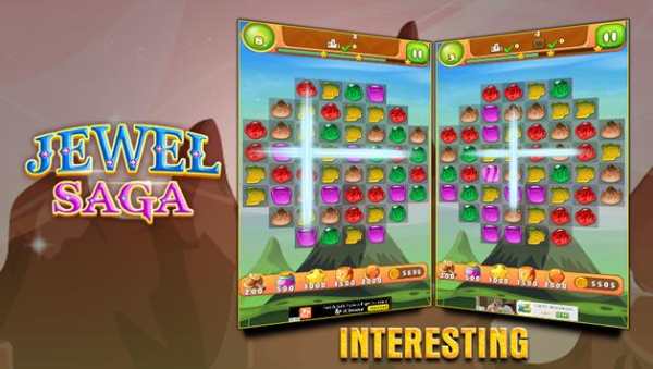 Jewels Star - Jewel  Legend 2 screenshot 2