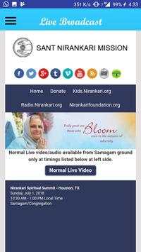 Nirankari Bhakti Sangeet screenshot 5