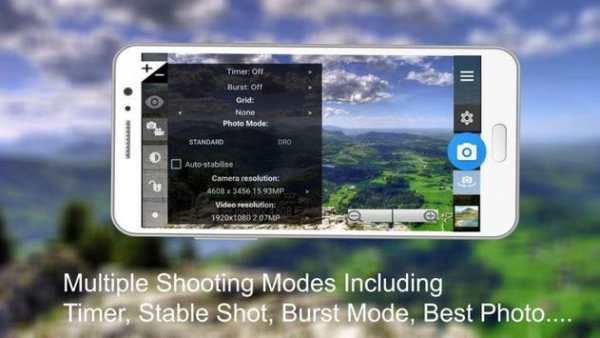 DSLR Full Zoom Camera 1 تصوير الشاشة