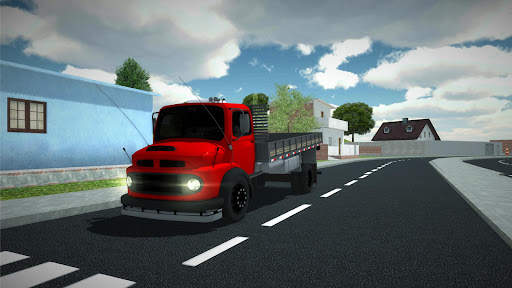 Elite Brasil Simulator screenshot 3
