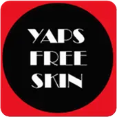 Poweramp V3 skin Yaps icon