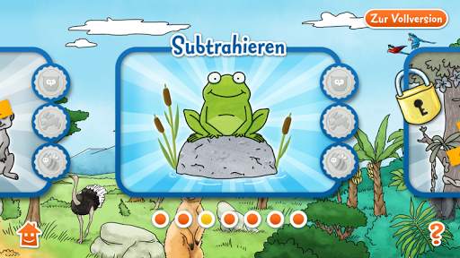 Conni Mathe 2. Klasse - LITE screenshot 2