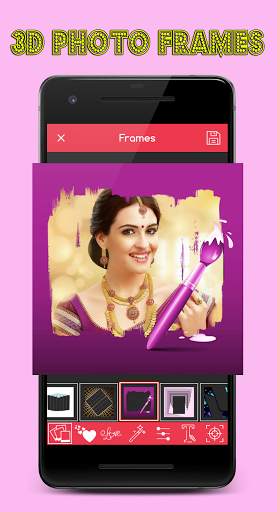 3D Photo Maker screenshot 3