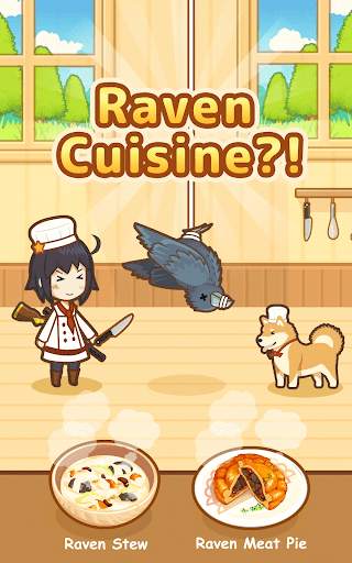 Hunt Cook: Catch and Serve screenshot 6