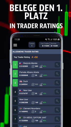 Forex Royale screenshot 8