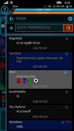 QONQR: World in Play screenshot 7