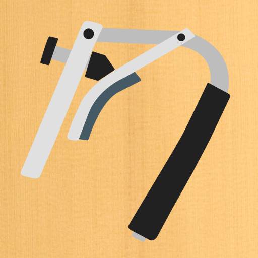 Capo Calc 3.2.1