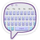 Keyboard Theme for Viber Messenger 10001003