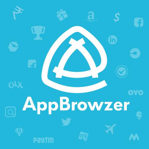 AppBrowzer - Browser for Web and Apps. Fast & Easy 4.4.20