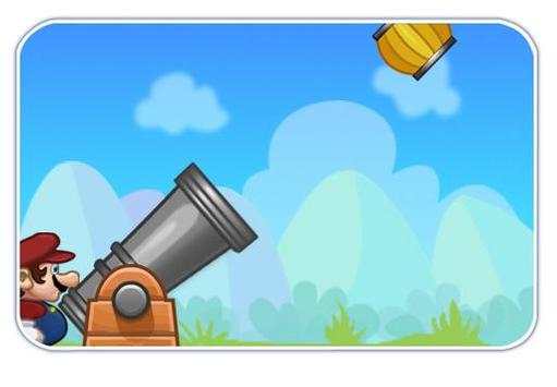 Zombie Glider Mini Game स्क्रीनशॉट 4