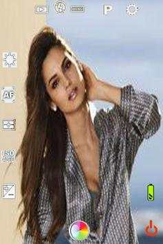PROFESYONEL CAMERA screenshot 2