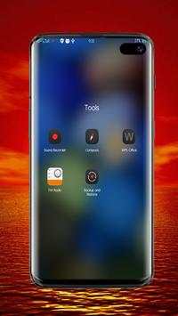 2020 Launcher and Theme Latest Version screenshot 6