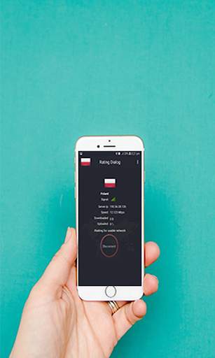 vpn super hotspot proxy master free screenshot 4