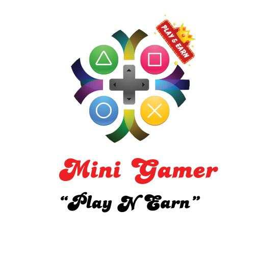 Mini Games- 100  Games 2.5