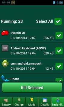 Best Battery Saver App screenshot 5